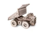 3D Wooden Jigsaw Puzzle - Belaz 75600