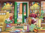 The Book Shop