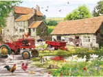 On the Farm