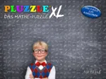 PLUZZLE XL - The large-format maths puzzle