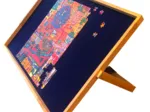 Luxe Puzzle Table - 100 to 1000 Pieces + 3 Sorting Boards