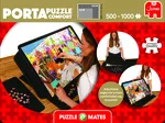 Porta Puzzle Comfort