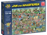 Jan Van Haasteren - The Dutch Craft Market