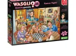 Wasgij Destiny - Games Night