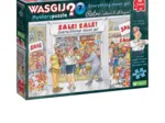 WASGIJ Mystery 7 Everything Must Go!