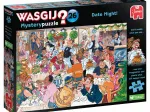 WASGIJ MYSTERY 26 Date Night