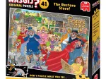 Wasgij Original 41 - The Restore Store !