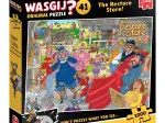 Wasgij Original 41 - The Restore Store !