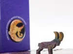 Wooden Jigsaw Puzzle - Zodiac Sign - Capricorn