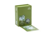 Wooden Jigsaw Puzzle - A Dragon in the Woods