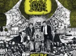 Napalm Death - Scum