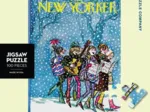 The New Yorker - Caroling