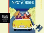 The New Yorker - Summer Friday