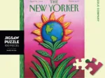 The New Yorker - Earth Day