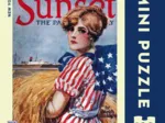 American Sweetheart Mini