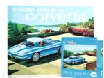 1963 Corvette Mini