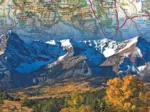 Rocky Mountains Mini