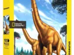 XXL Pieces - Brachiosaurus