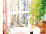The New Yorker - Cat's Eye View