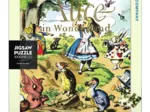 Alice in Wonderland