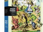 Alice in Wonderland