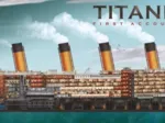 Titanic First Accounts