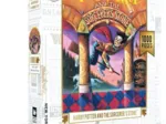 Harry Potter and the Sorcerer's Stone