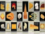Cheese Board