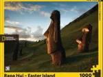 Rapa Nui Easter Island