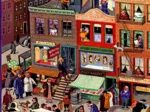 The New Yorker - Main Street