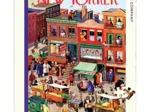 The New Yorker - Main Street