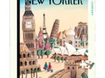 The New Yorker - Ultimate Destination