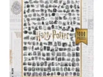 Harry Potter - Chapter Art
