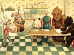 XXL Pieces - Kitchen Dream