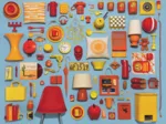 XXL Pieces - Houseware Collection