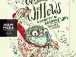 XXL Pieces - The Wind in the Willows