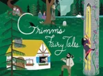XXL Pieces - Grimm's Fairytales