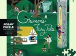 XXL Pieces - Grimm's Fairytales