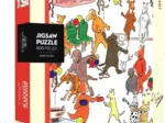 XXL Pieces - The New Yorker - Best in Show