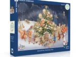 XXL Pieces - Peter Rabbit - Around the Christmas Tree