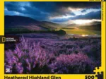XXL Pieces - Heathered Highland Glen
