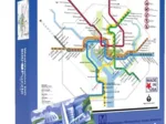 XXL Pieces - Washington DC Subway