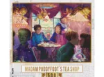 XXL Pieces - Harry Potter - Madam Puddifoot's Tea Shop