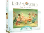 XXL Pieces - Dream World - Mermaid Tea Party