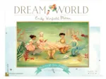 XXL Pieces - Dream World - Mermaid Tea Party