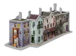 3 x 3D Puzzles - Set Harry Potter (TM)