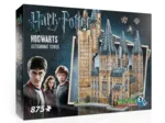 4 3D Jigsaw Puzzles - Harry Potter (TM) Set