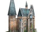 3D Puzzle - Harry Potter - The Clock Tower