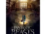 Poster Jigsaw Puzzle - Fantastic Beasts - Macusa