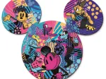 TWooden Puzzle Premium Line - he Iconic Mickey Mouse - Disney Mickey Mouse and Friends